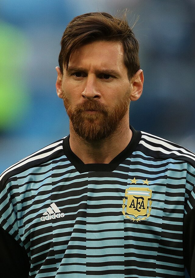 Sejarah Lionel Messi — Sang Maestro Dunia Sepak Bola