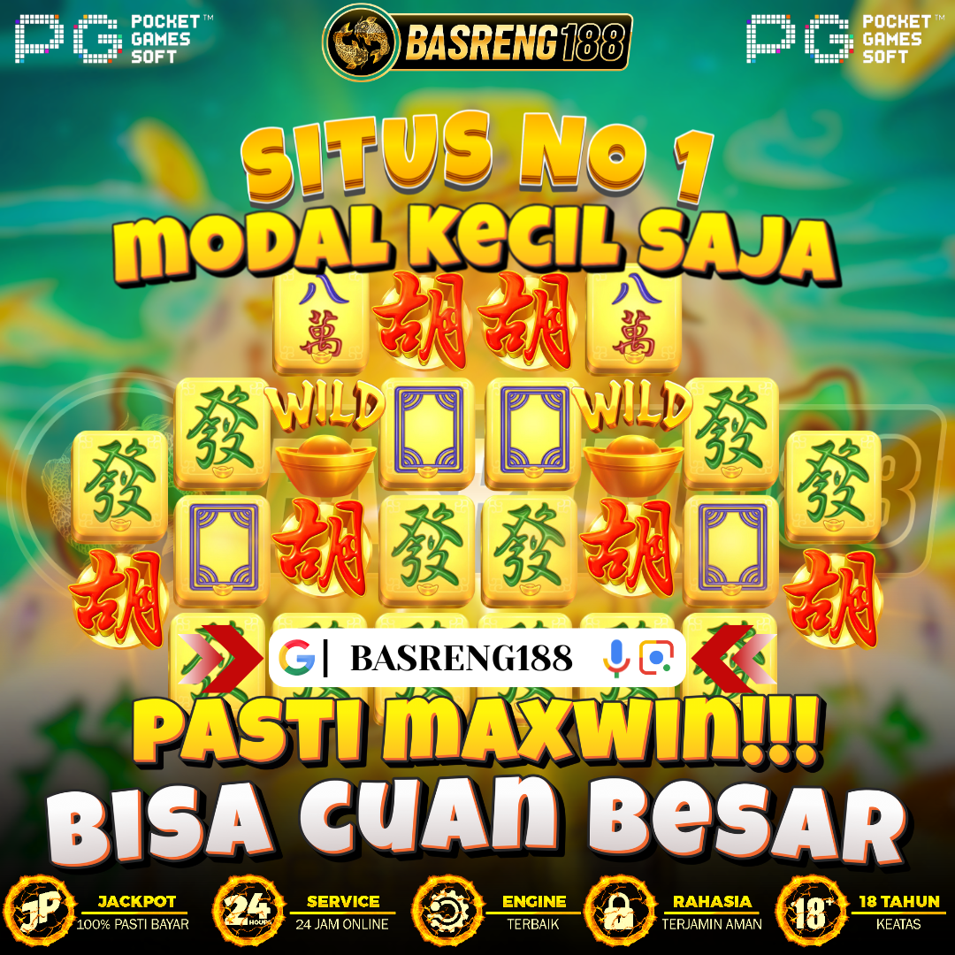 Game Online: Tren Hiburan Digital Terpopuler